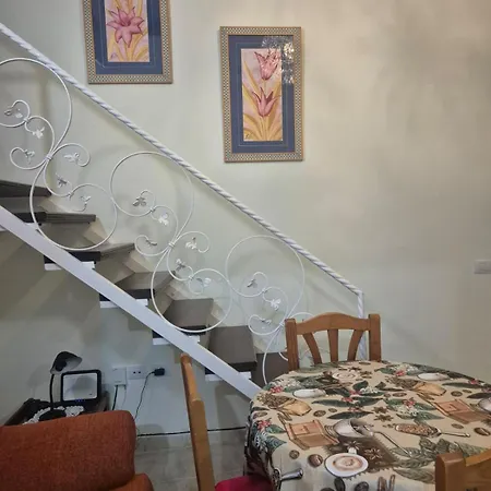 Casa Cira * Calera