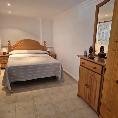 Appartement Casa Cira Calera