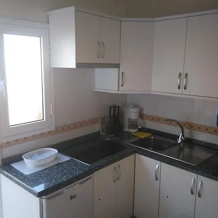 Apartamento Casa Cira