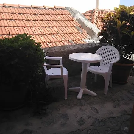 Casa Cira *