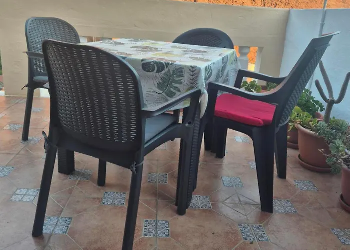 Casa Cira Apartment Calera