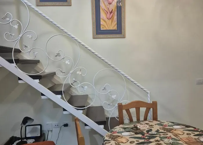 Casa Cira * Calera