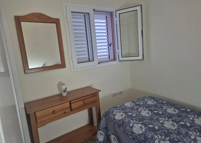 Casa Cira Apartment Calera