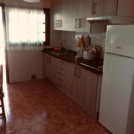 Apartment Casa Cira Calera