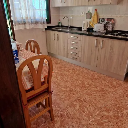 Casa Cira * Calera