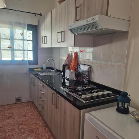 Casa Cira * Calera