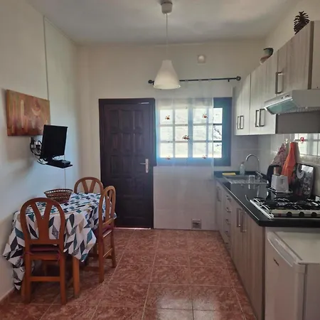 Appartamento Casa Cira Calera