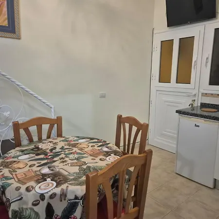 아파트 Casa Cira
