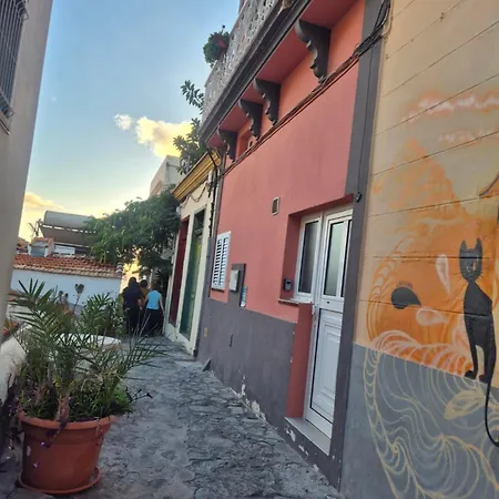 Casa Cira *
