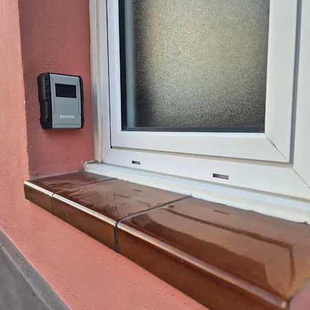 아파트 Casa Cira Calera