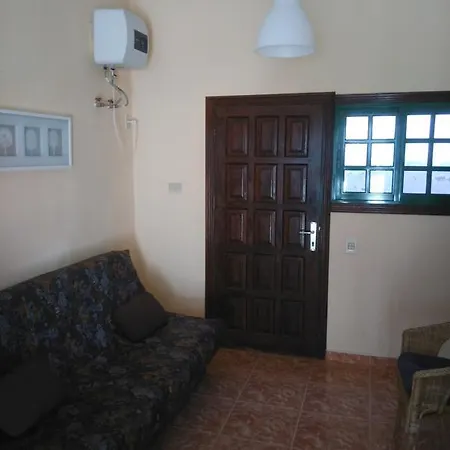 Casa Cira Apartment Calera