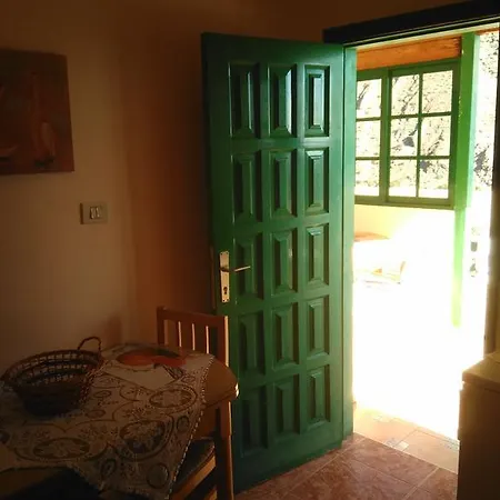 Casa Cira Apartment