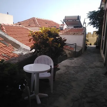 Apartment Casa Cira Calera