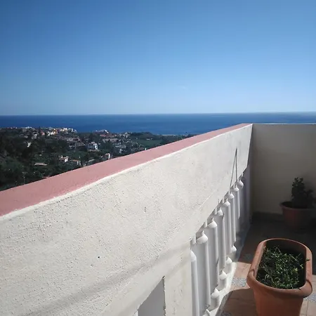 Appartamento Casa Cira Calera
