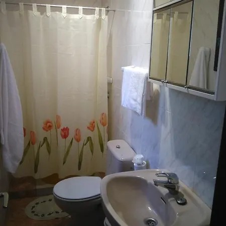 Apartment Casa Cira *